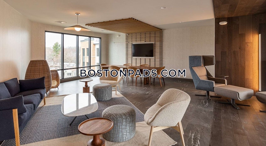 Boston - $2,796+ /month