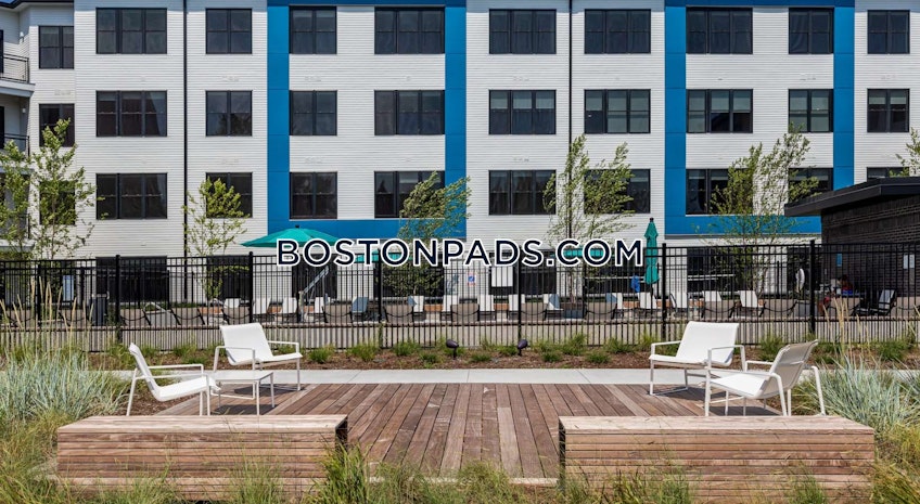Boston - $2,530+ /month