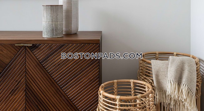 Boston - $2,796+ /mo