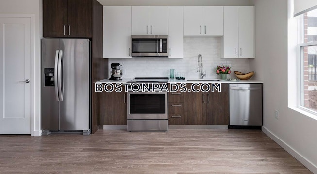 Boston - $2,796+ /mo