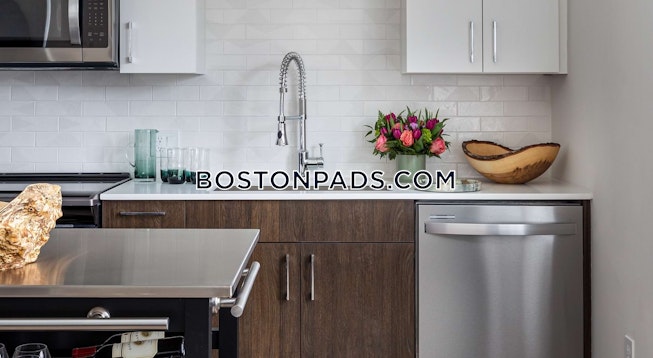 Boston - $2,796+ /mo