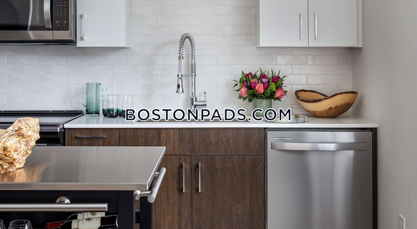 Boston - $2,796+ /month