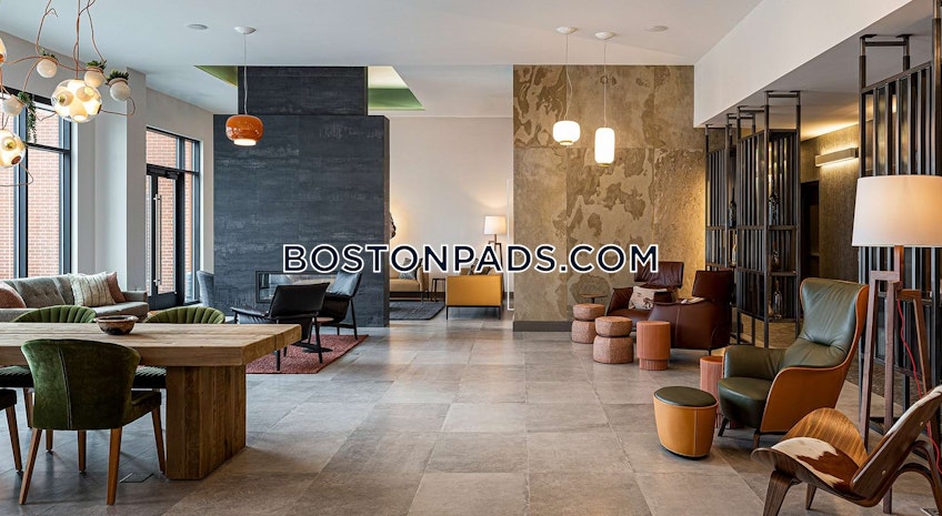 Boston - $2,530+ /month
