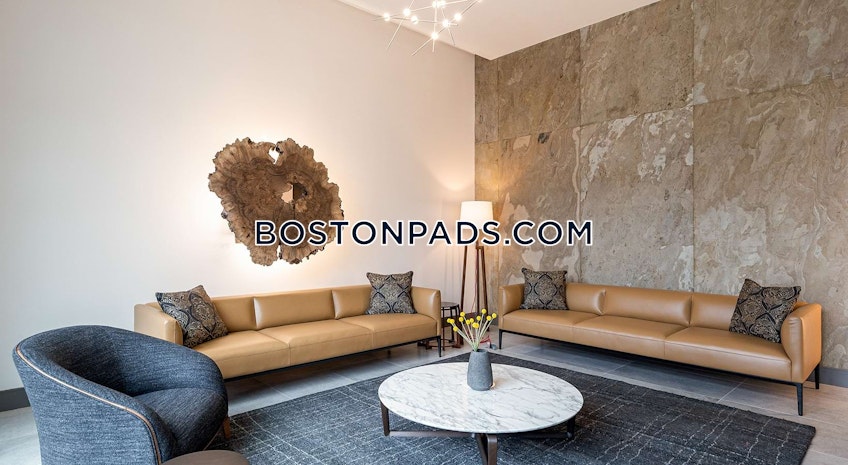 Boston - $2,530+ /month