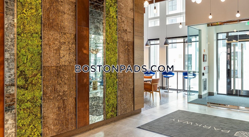 Boston - $2,530+ /month