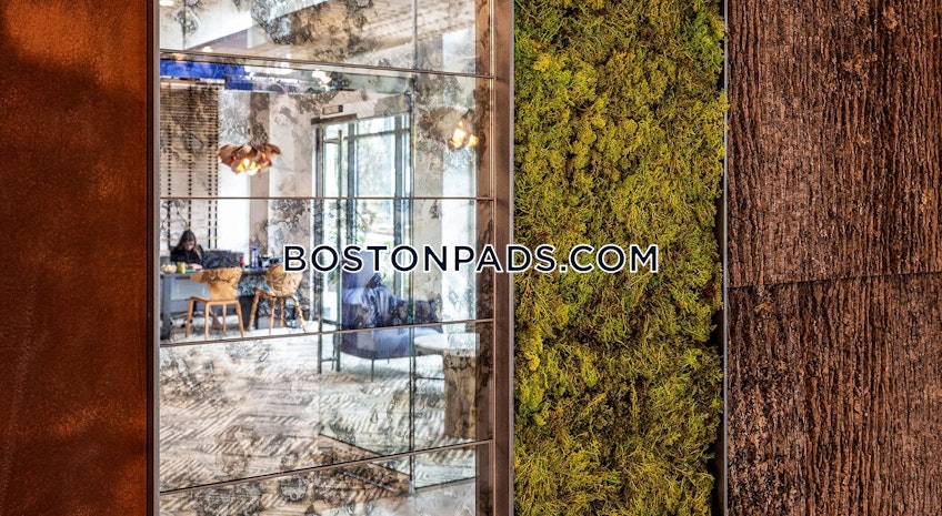 Boston - $2,530+ /month