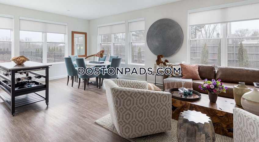 Boston - $2,530+ /month
