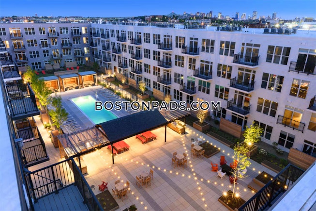 Everett - $2,599+ /mo