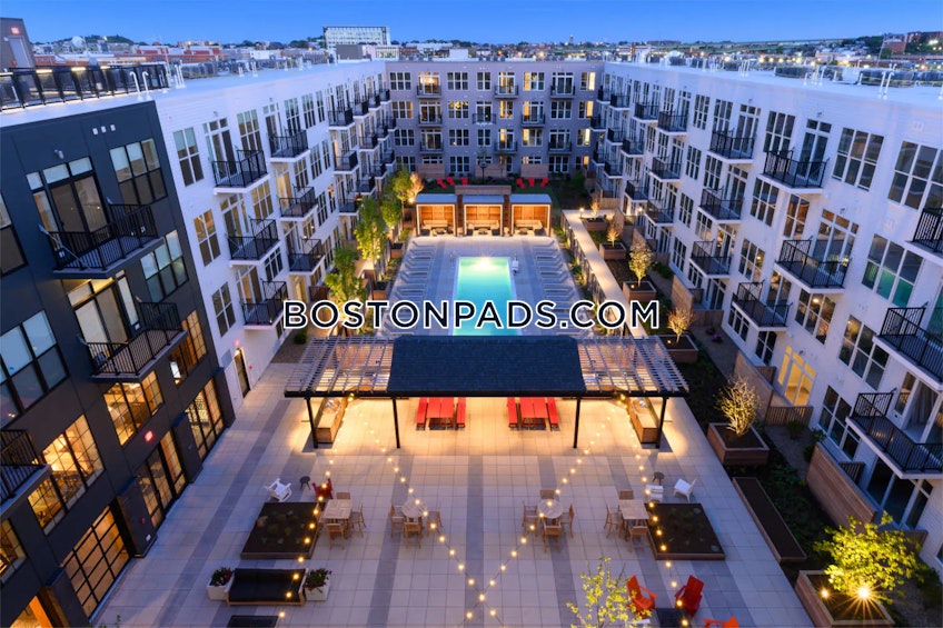 Everett - $3,732+ /month