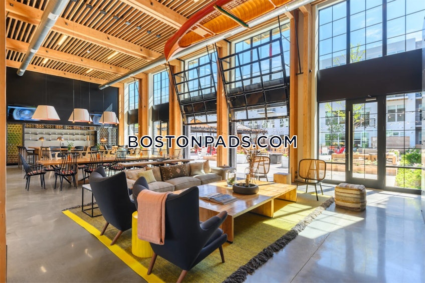 Everett - $3,732+ /month