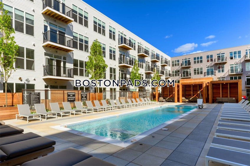 Everett - $3,732+ /month