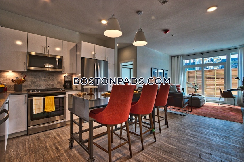 Everett - $3,732+ /month