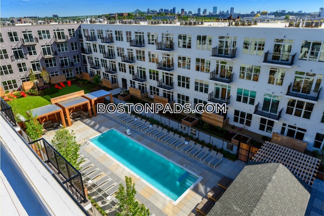 Everett - $2,449+ /mo