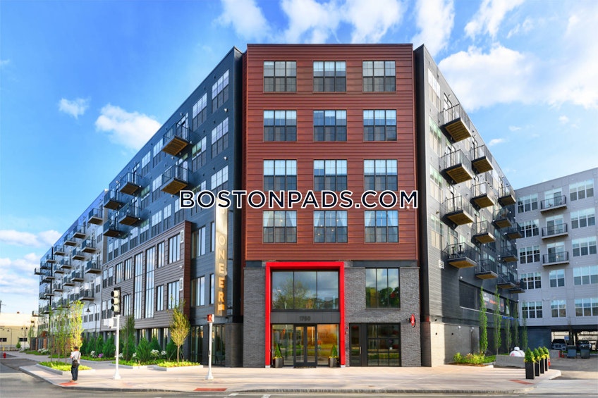 Everett - $3,732+ /month