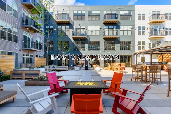 Everett - $2,449+ /mo