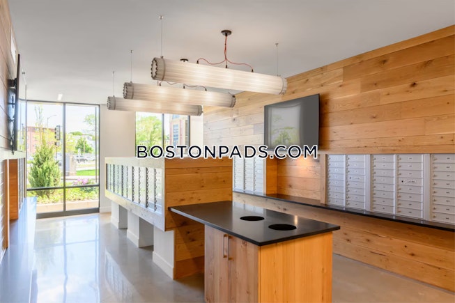 Everett - $2,449+ /mo