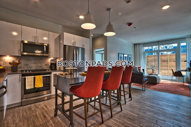 Everett - $2,449+ /mo