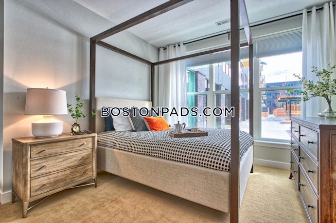 Everett - $2,449+ /mo