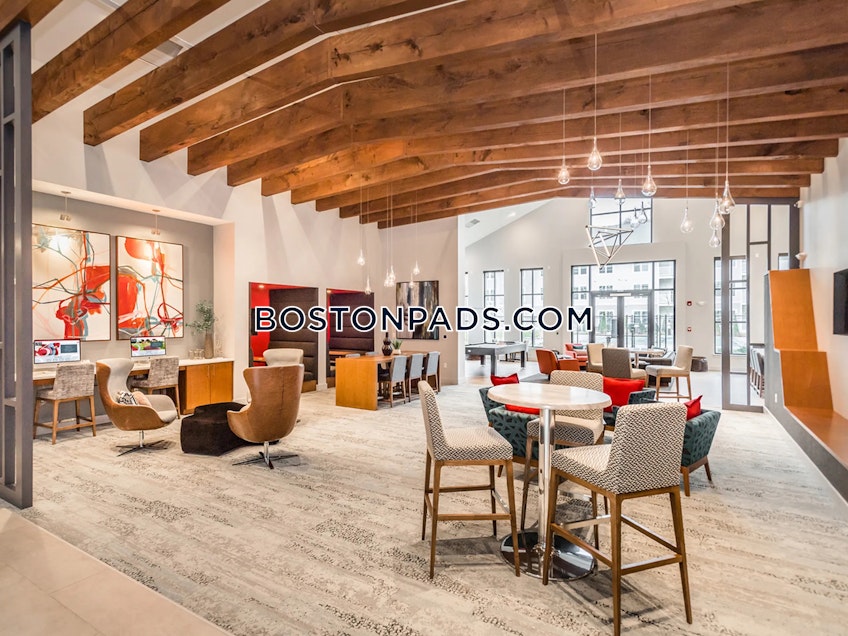 Billerica - $3,986+ /month