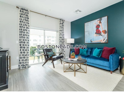 Billerica Apartment for rent 1 Bedroom 1 Bath - $3,085 No Fee