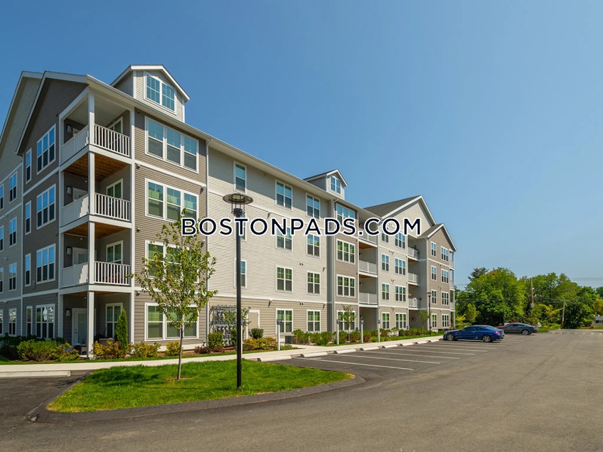 Billerica - $2,239+ /month