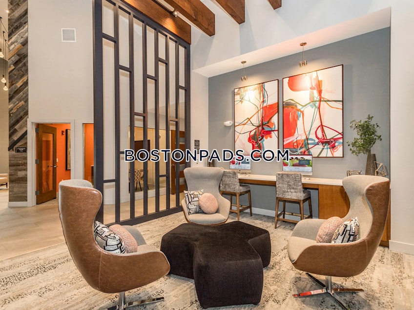 Billerica - $2,239+ /month