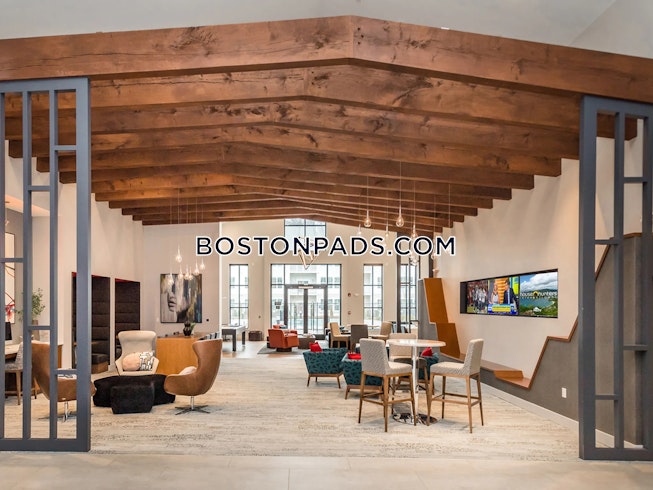 Billerica - $2,249+ /mo