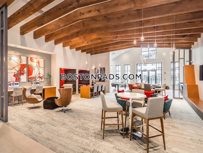 Billerica - $2,249+ /mo