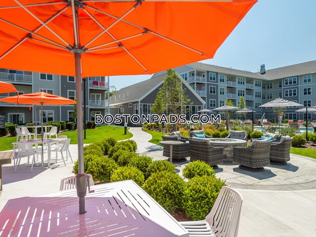 Billerica - $2,249+ /mo