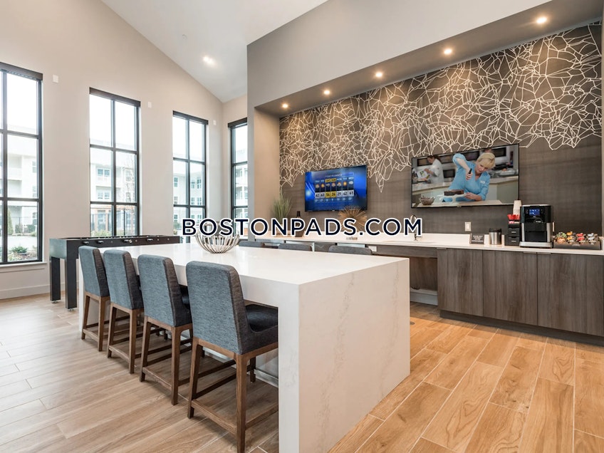 Billerica - $4,876+ /month