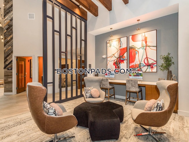 Billerica - $4,895+ /mo