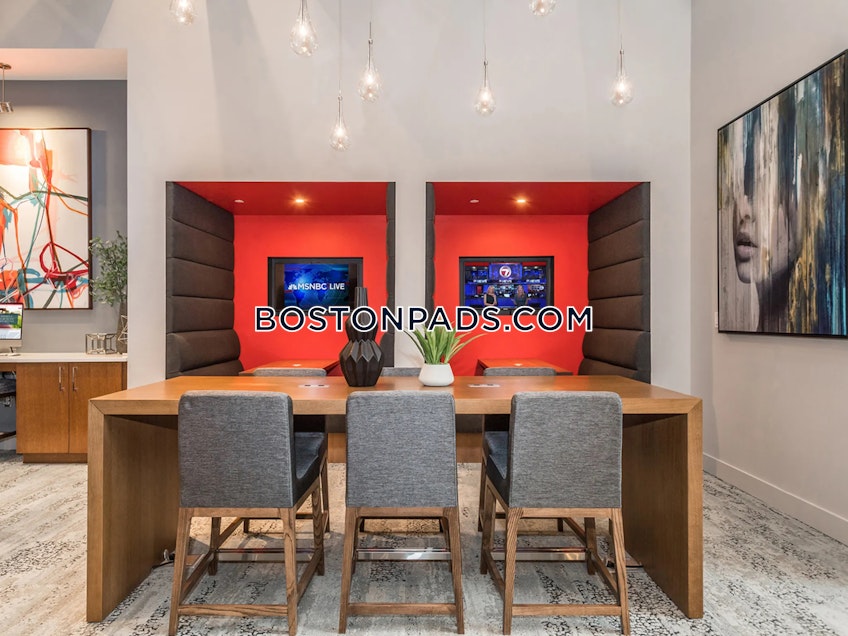 Billerica - $4,876+ /month