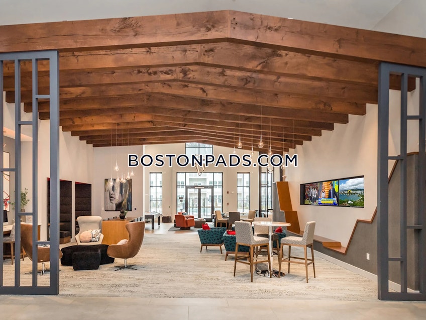 Billerica - $4,876+ /month