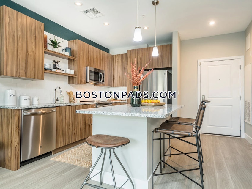 Billerica - $4,876+ /month