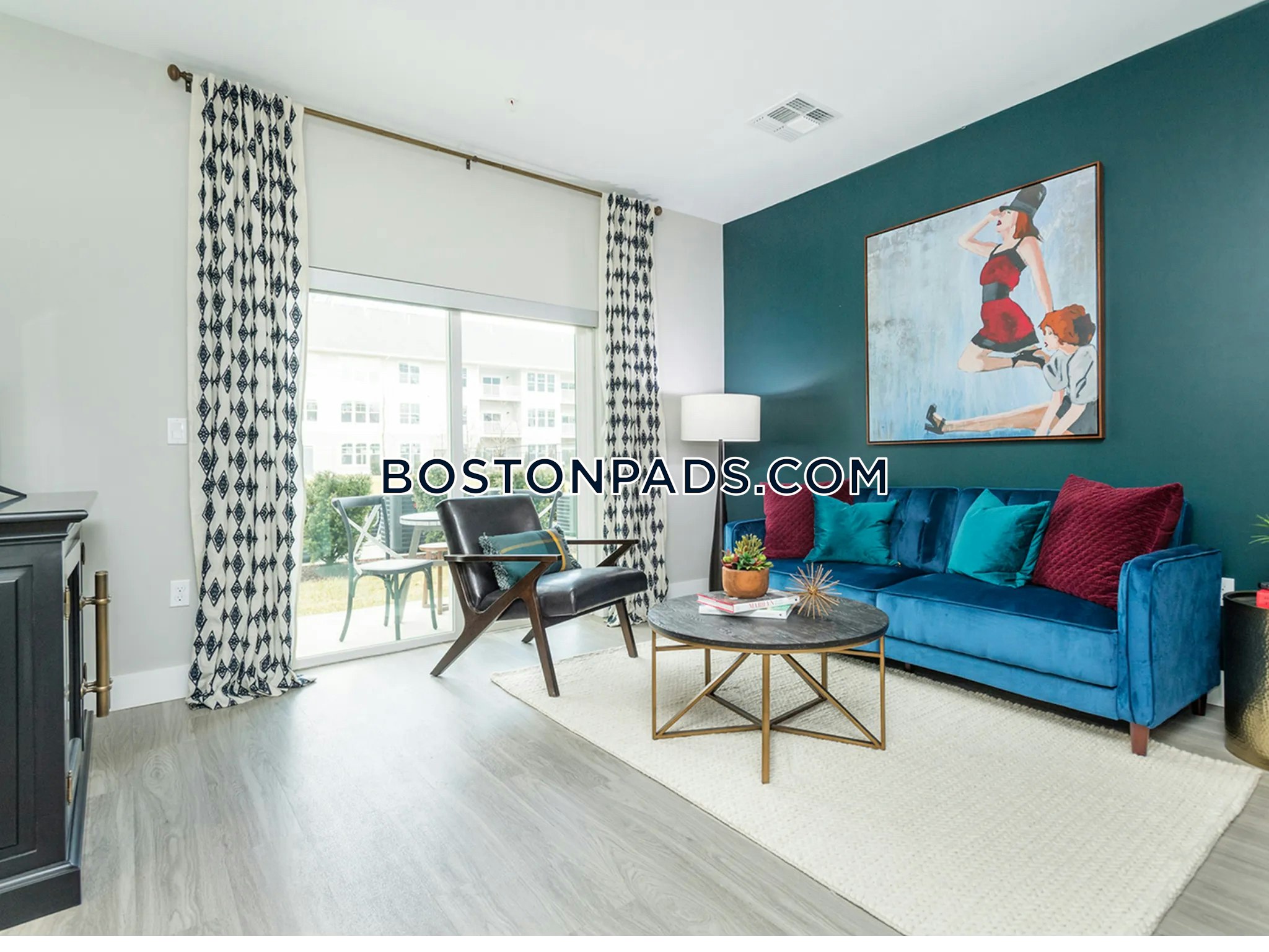 The Point at 3 North - 3 Beds, 1 Bath - $4,876 - ID#4678977