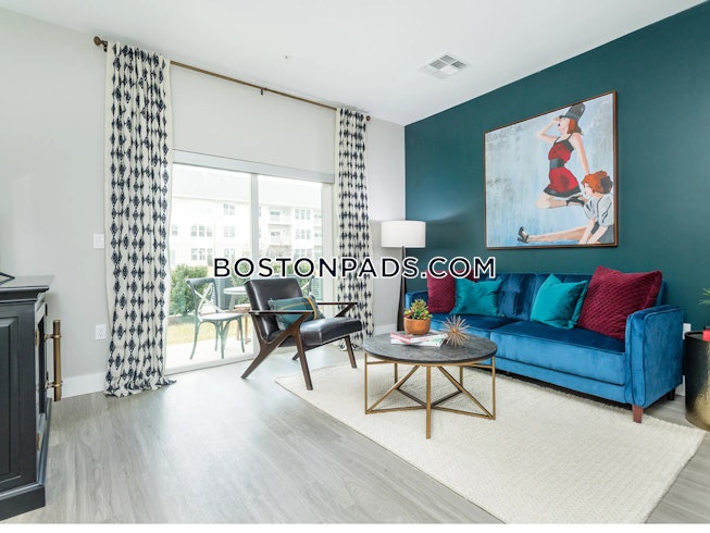 Billerica - $4,895+ /mo