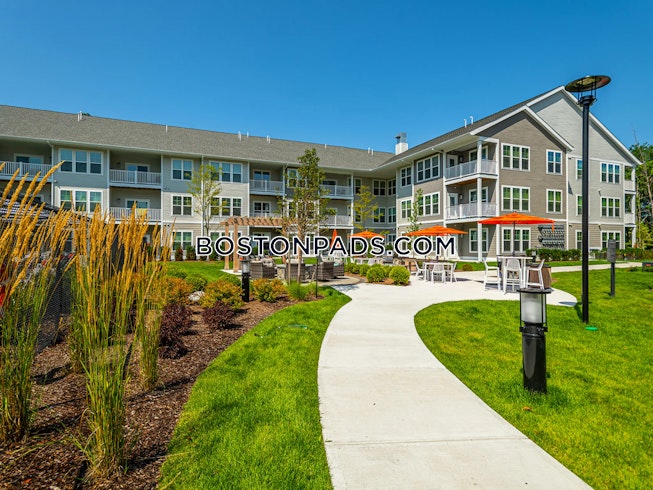 Billerica - $4,895+ /mo