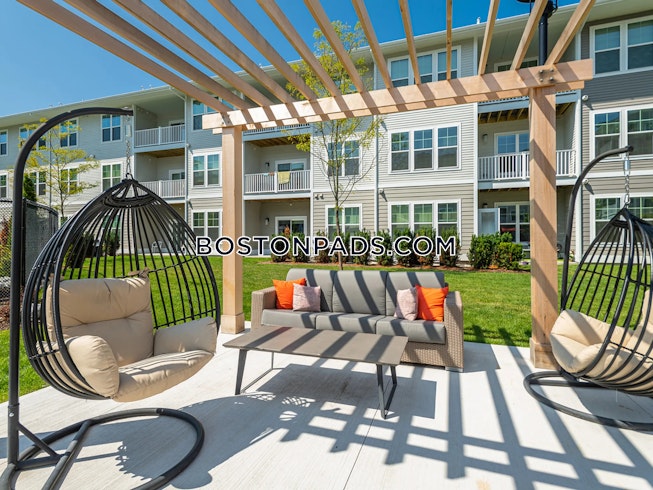 Billerica - $4,895+ /mo