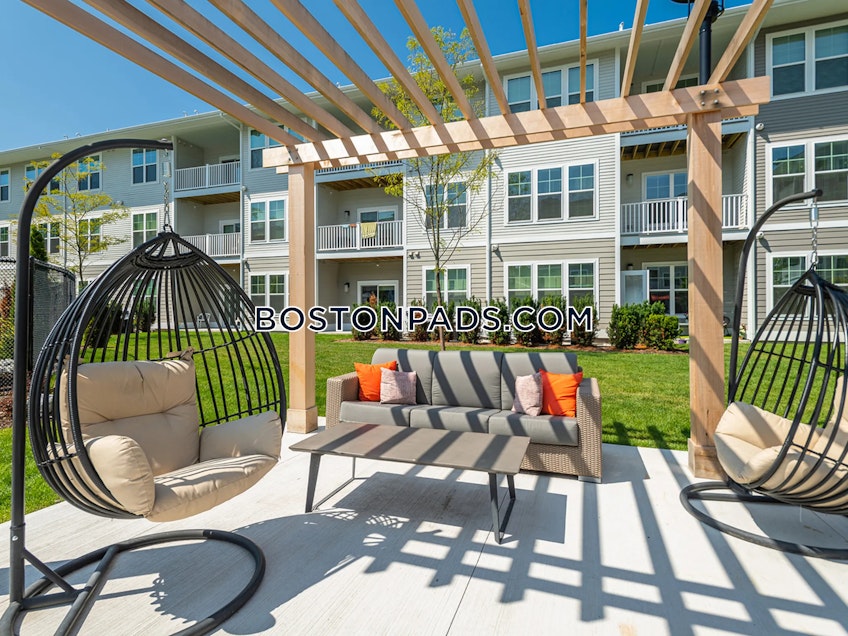 Billerica - $4,876+ /month