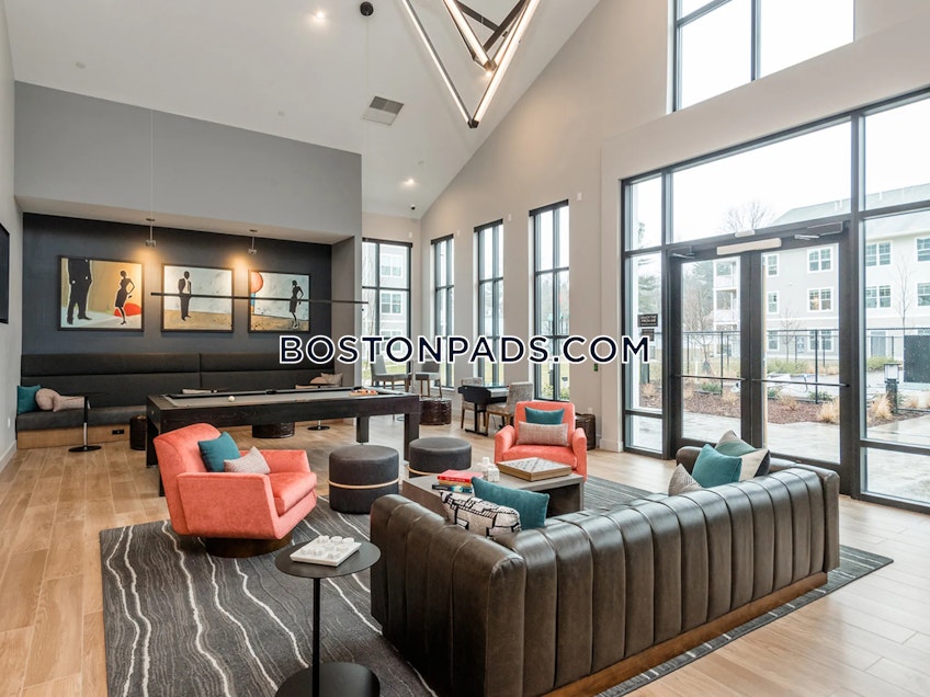 Billerica - $2,740+ /month