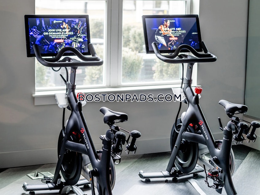 Billerica - $2,740+ /month