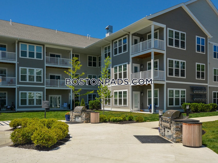 Billerica - $2,740+ /month