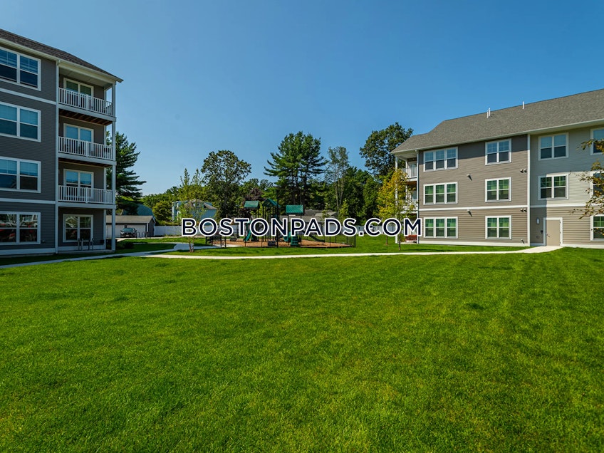 Billerica - $2,740+ /month