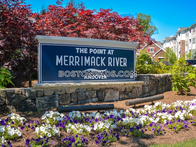 Andover - $2,470+ /mo