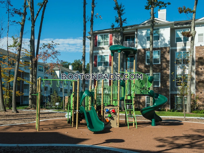 Andover - $2,470+ /month