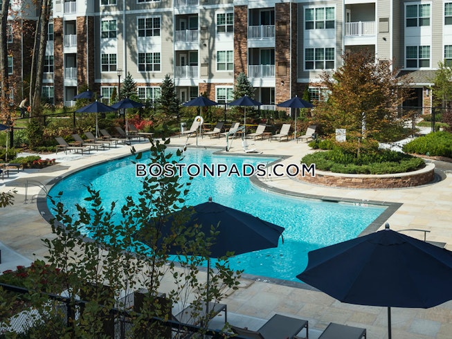 Andover - $2,470+ /mo