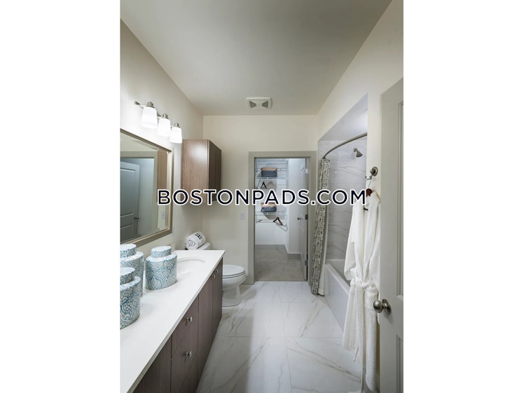 Shattuck Rd., Andover