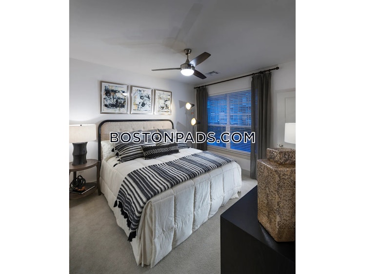 Shattuck Rd., Andover