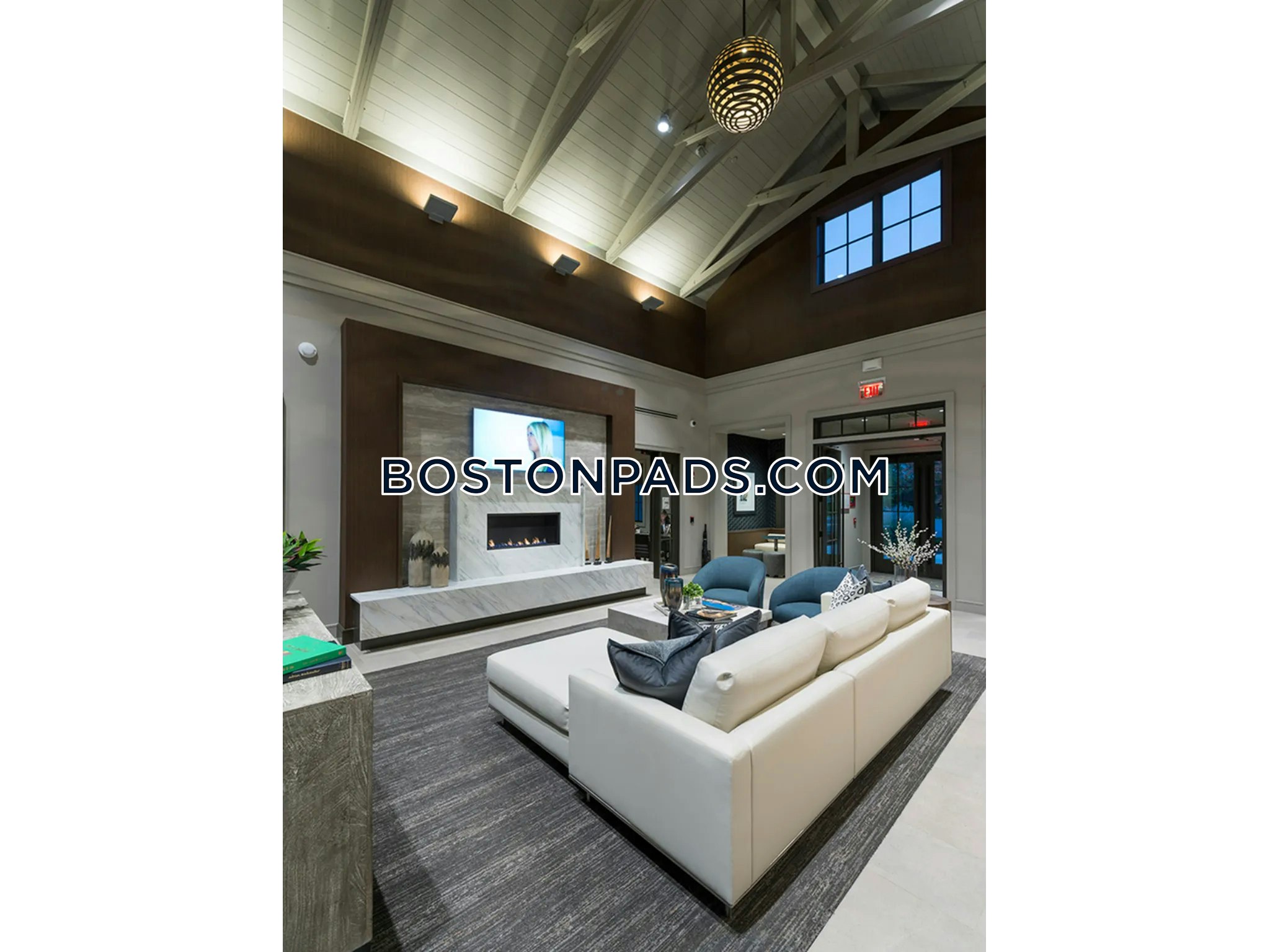 The Point at Merrimack River - 1 Bed, 1 Bath - $2,470 - ID#4065662