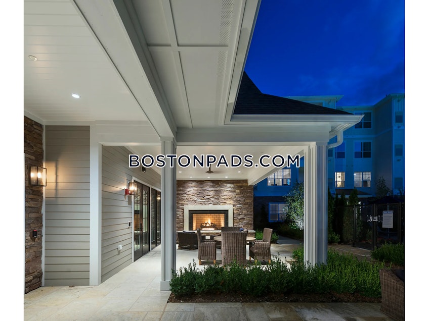 Andover - $2,470+ /month